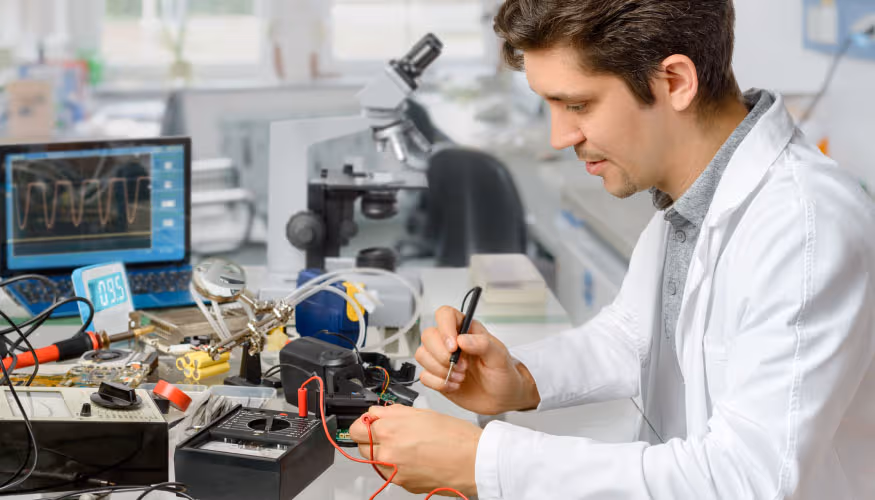 Zara Elektronik Tamircisi