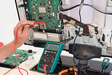 Zara Elektronik Tamircisi