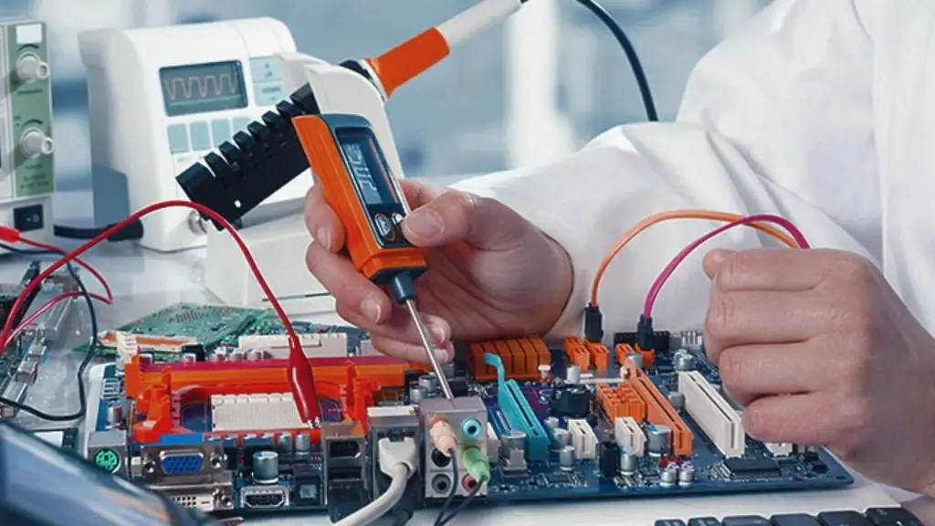 Zara Elektronik Tamircisi